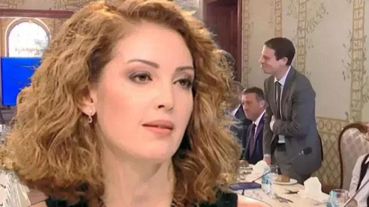 Stavros Christodoulidis kimdir? Nagehan Alçı’nın sevgilisi Yunan diplomat kaç yaşında?