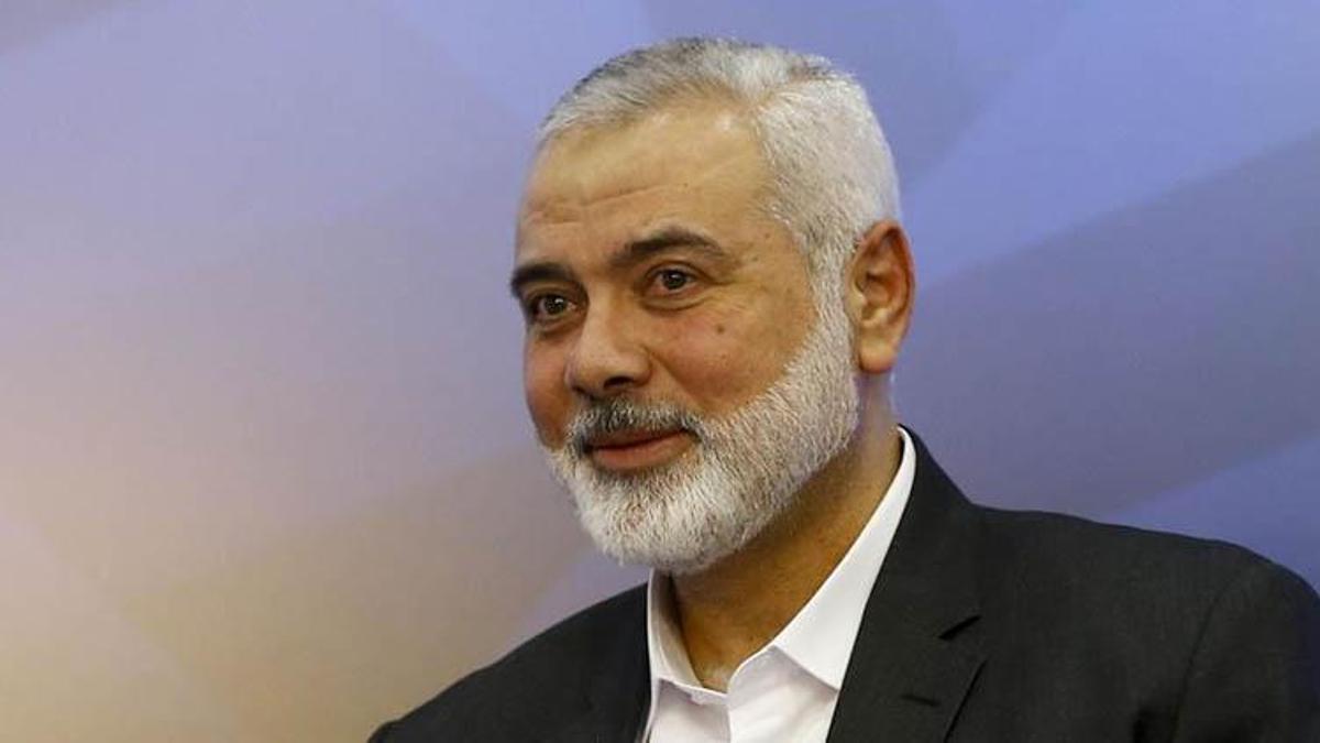 Hamas lideri kim olacak, İsmail Haniye yerine kim gelecek? Hamas lideri Haniye suikasti sonrası yeni lider merak ediliyor!