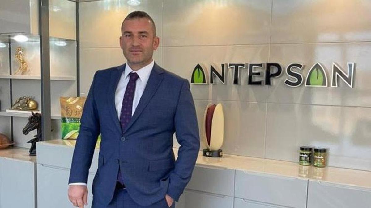 Antepsan Gaziantep’ten 33 firma arasında 4. sırada yer aldı
