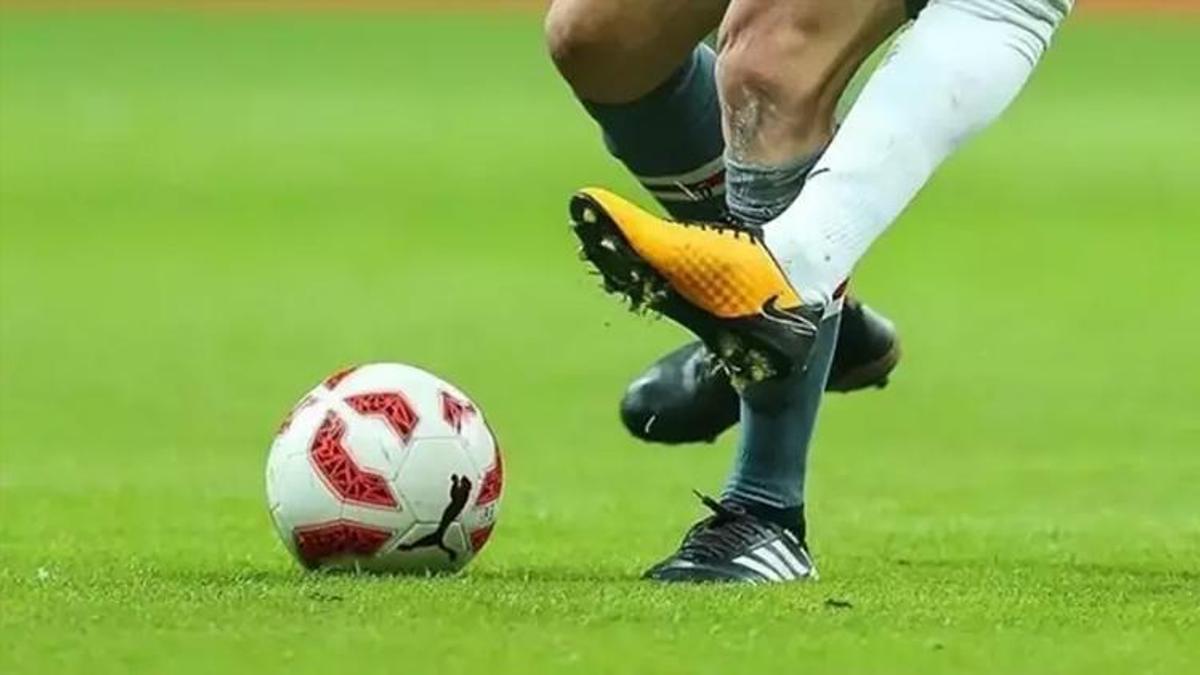 Trendyol 1. Lig'de ilk 5 haftanın programı açıklandı