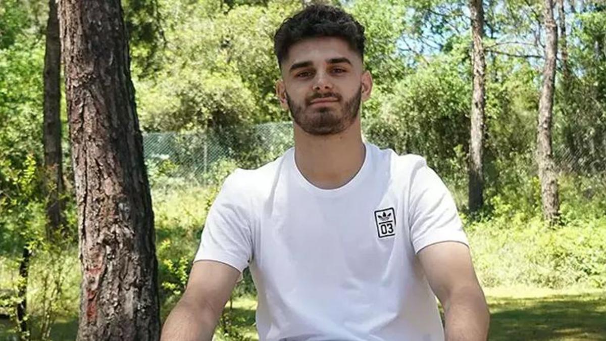 Beşiktaş'ta bir ayrılık daha! Sonraki satıştan pay var