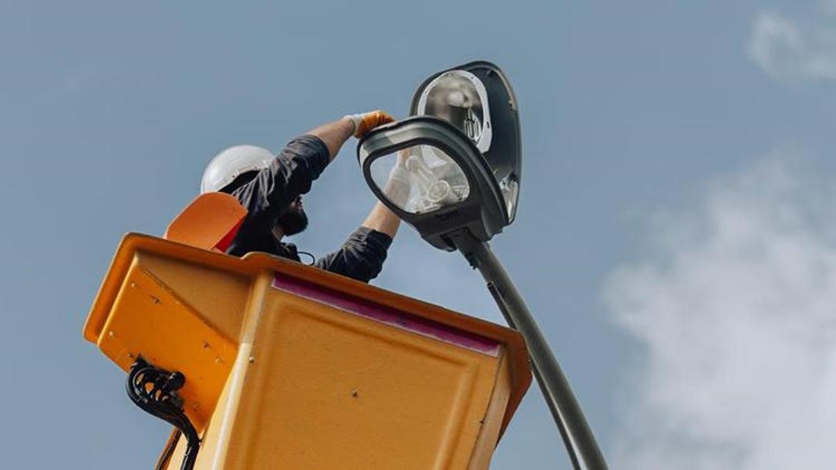 Adana'da elektrik hatlarında 948 KM'lik hattın bakımı tamamlandı