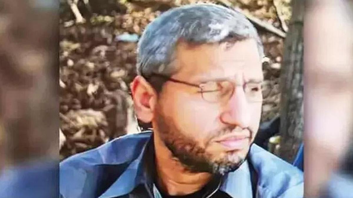 İsrail, Hamas'ın askeri şefi Muhammed Deif'in öldürüldüğünü duyurdu