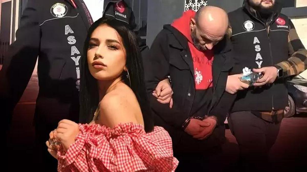 Masaj salonunda çalışan genç kadının yüzüne kezzapla saldırmıştı! Duruşmada savunması pes dedirtti