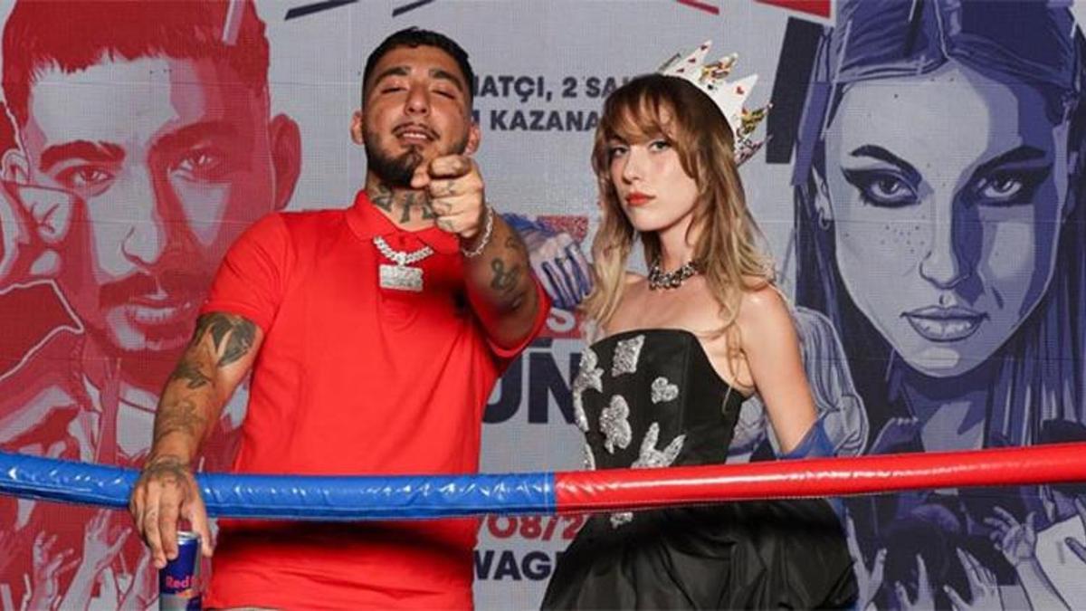 Rap tutkunlarının merakla beklediği etkinlik