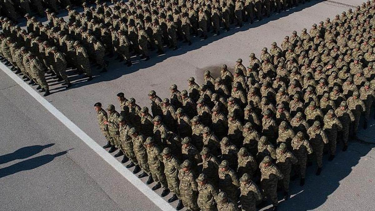 Askerlik yeri belli olduktan sonra erteleme işlemi yaptırabilir miyim? Askerlik sınıflandırma sonucu açıklandıktan sonra ne yapılır, askerlik yeri açıklandıktan sonra tecil edilir mi?