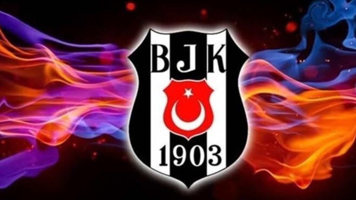 Hasan Arat, Beşiktaş'ın yeni transferini açıkladı