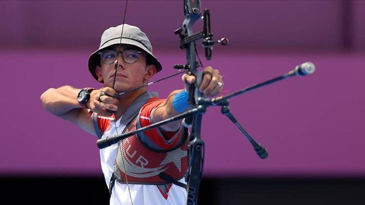Mete Gazoz olimpiyat maçı ne zaman, Mete Gazoz ne zaman yarışacak? İşte Milli Okçu Mete Gazoz’un olimpiyat programı ve Mete Gazoz olimpiyat 2024 bireysel maçı