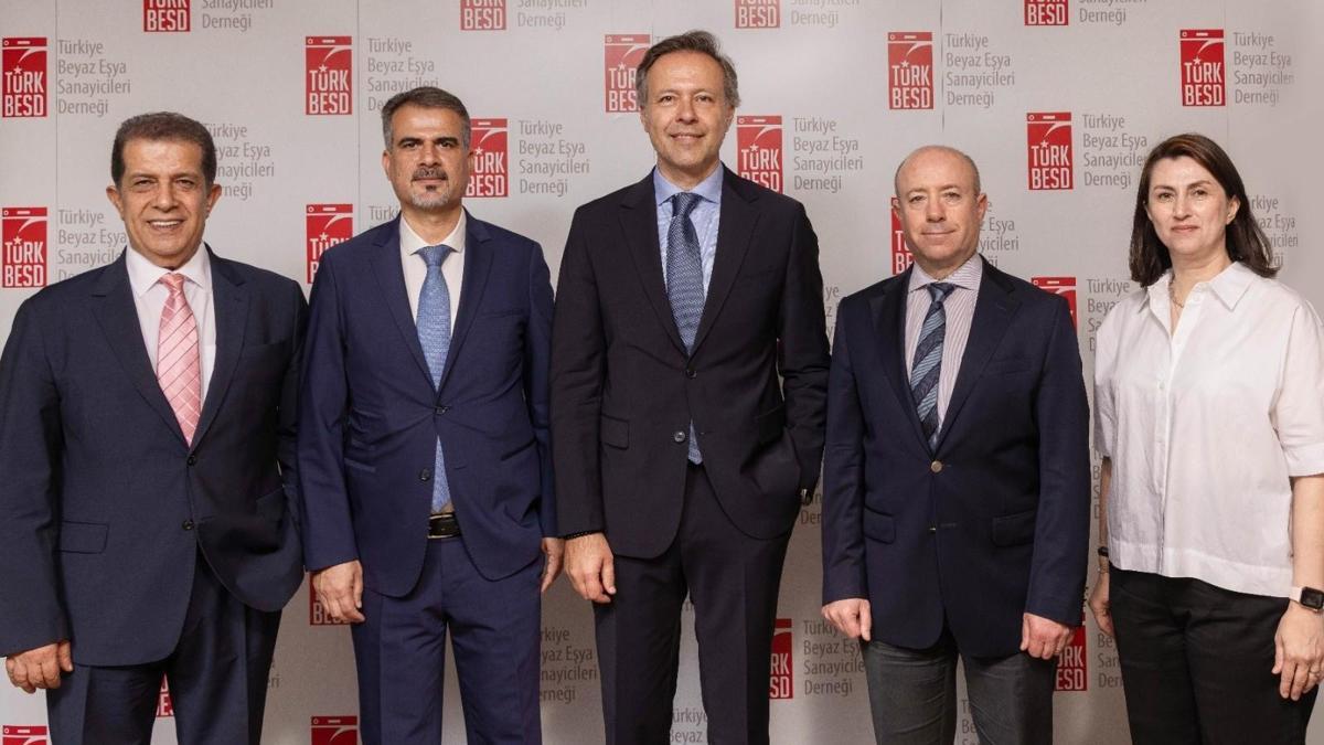 Düğün sezonu beyaz eşyacıya umut oldu
