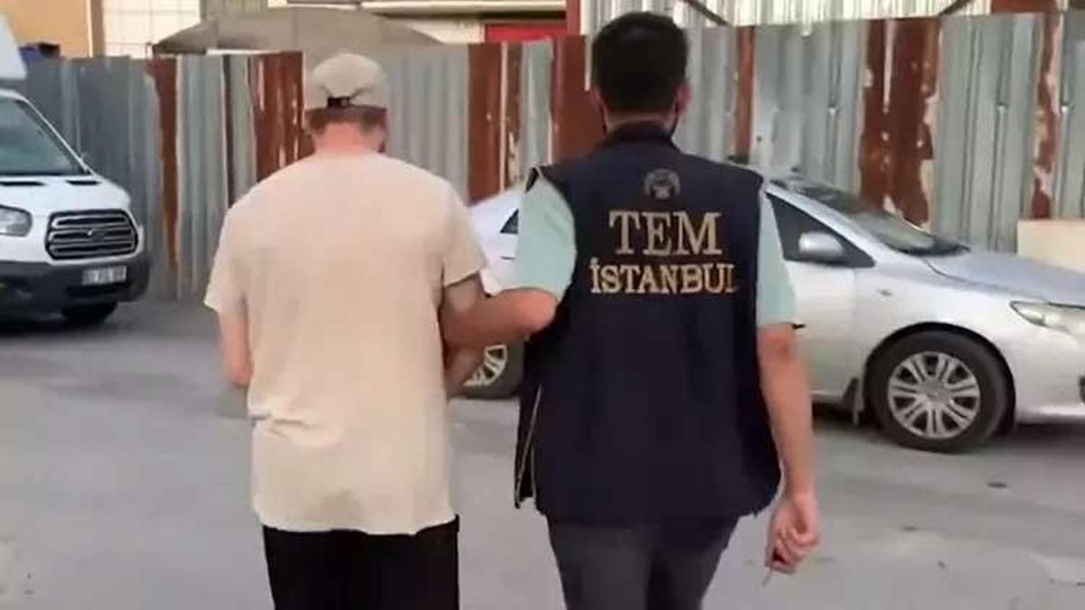 26 ilde DEAŞ operasyonu! 3 günde 99 kişi yakalandı