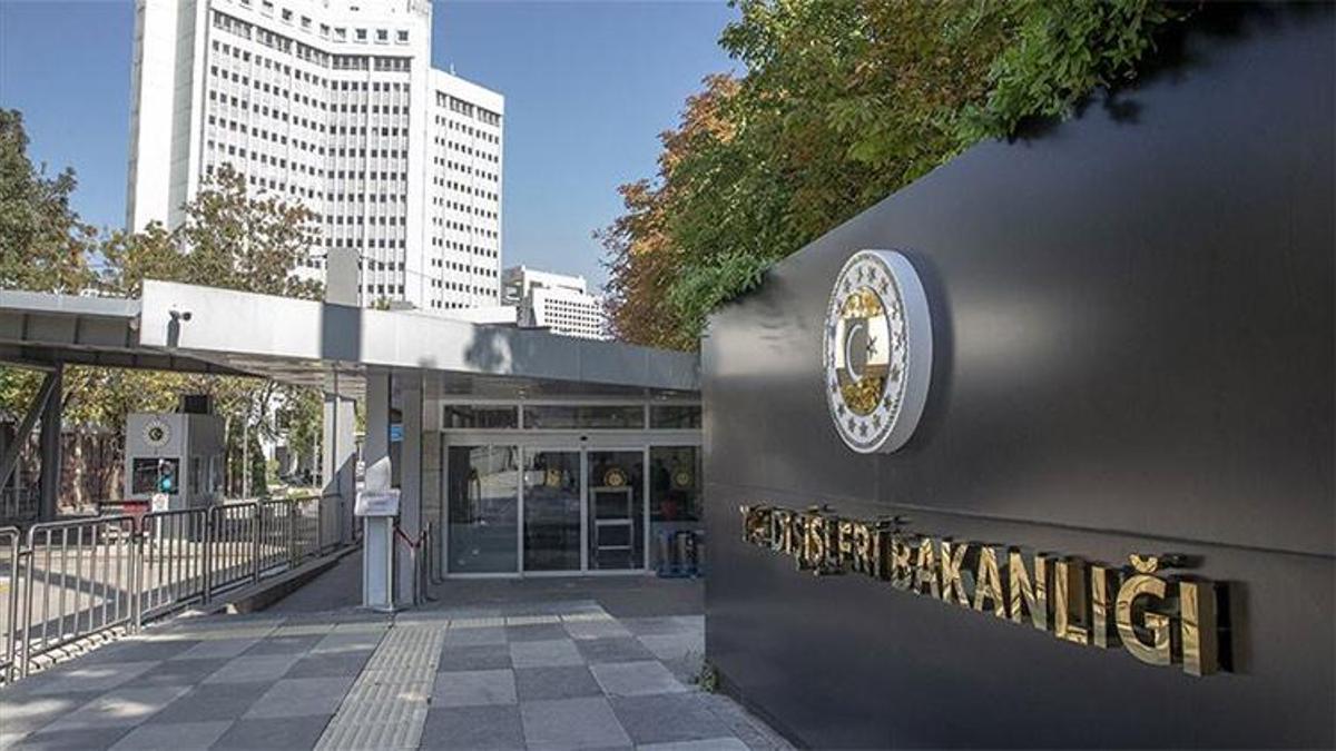 İsrailli bakandan haddini aştı! Türkiye'den jet tepki geldi: "Müzakerecileri öldürerek barışa ulaşamazsınız