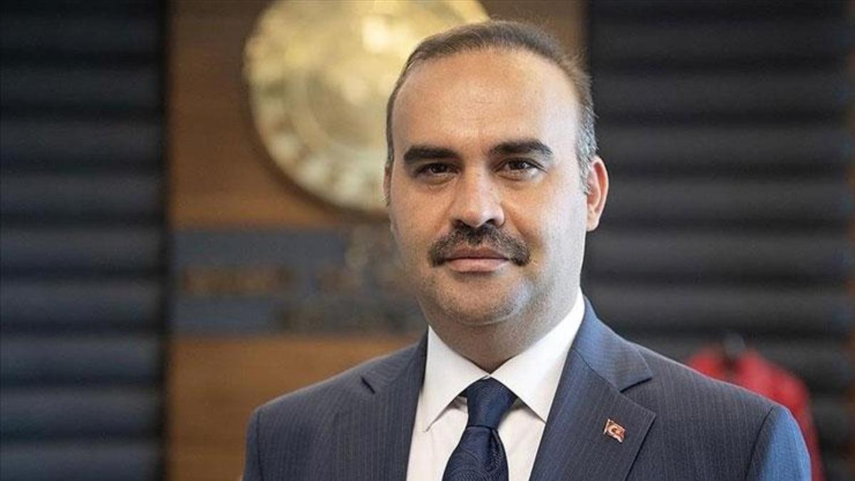Sanayi ve Teknoloji Bakanı Kacır duyurdu: Bilimsel yarışmalara katılanları TÜBİTAK eliyle destekliyoruz