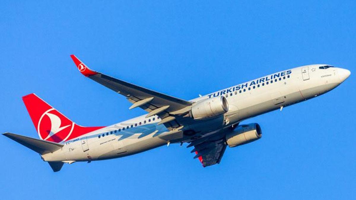Türk Hava Yolları, İran seferlerini iptal etti