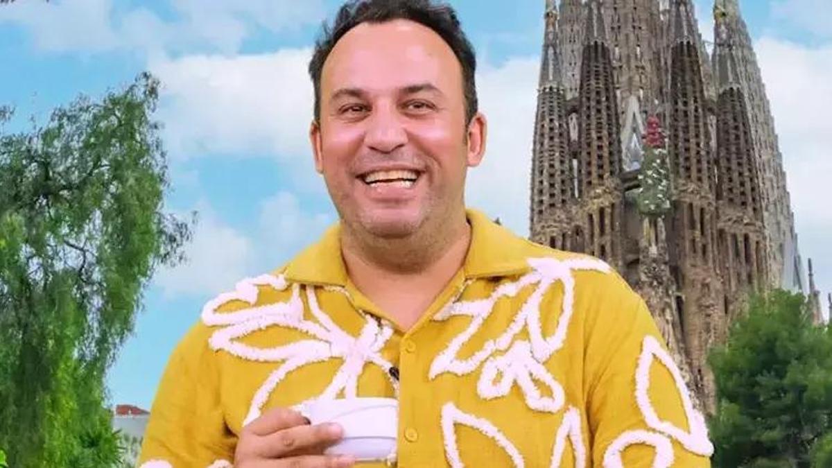 Ferit Aktuğ 'Oyuncu' oldu