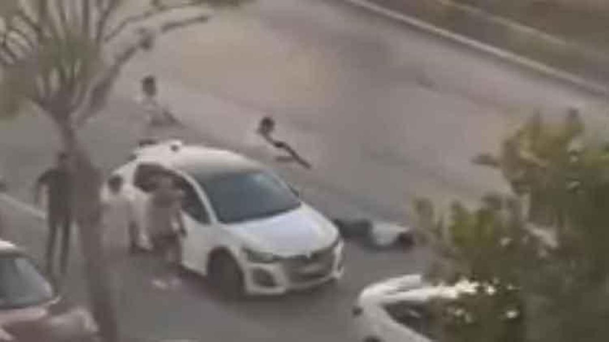 Gaziantep'te kan donduran cinayetin dehşet görüntüleri ortaya çıktı! Oğullarını kaybeden aile adalet istedi!