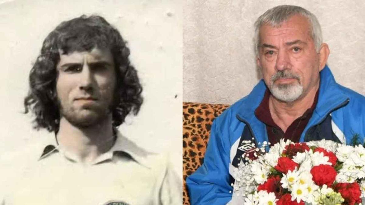 Adana Demirspor'un unutulmaz ismi Ahmet Yaşar vefat etti