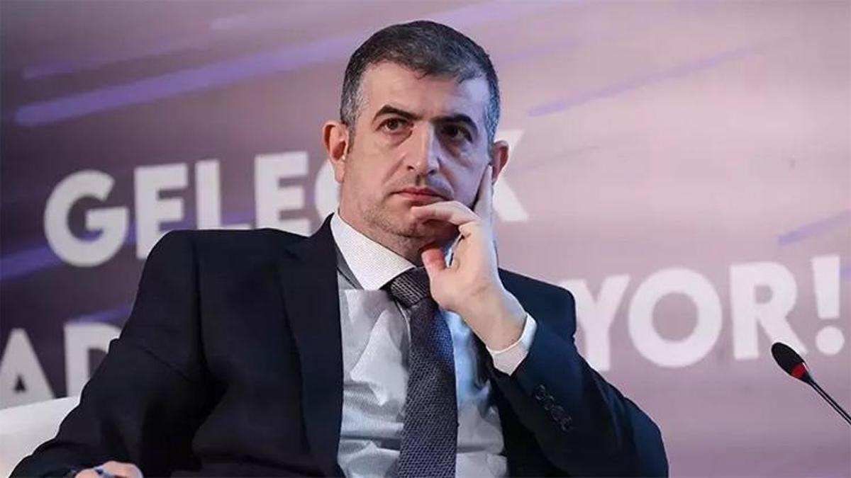 Haluk Bayraktar'dan 'teşvik' iddialarına sert tepki: Yalan ve iftira durmuyor