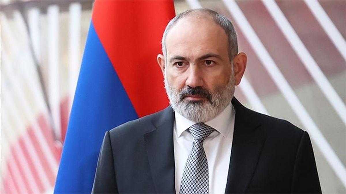 Paşinyan yönetiminden Ankara’ya mesaj: Normalleşmeye hazırız