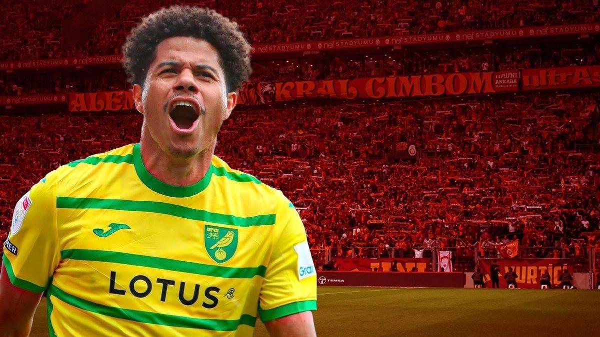Galatasaray yeni transferini açıkladı! İşte maliyeti