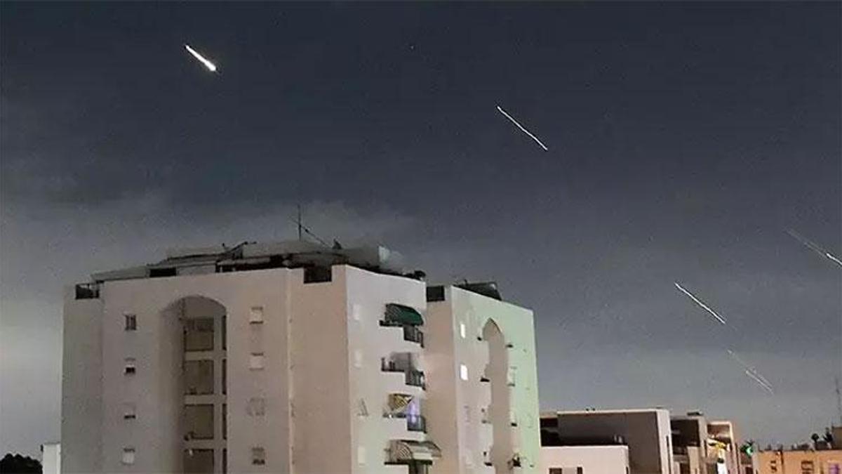 Savaş an meselesi! 'Şehirlerinizi terk edin, Ebabil'in ordusu intikam için geliyor'