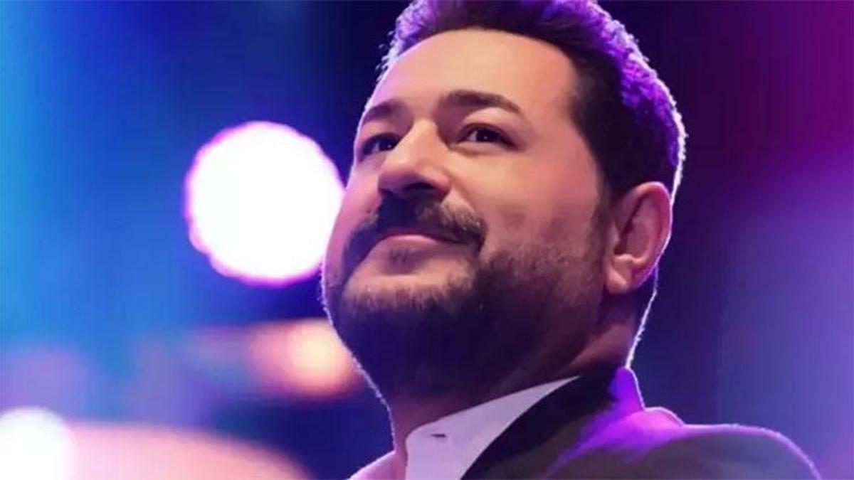 Serkan Kaya'dan duygulandıran sözler: Ustalar asla ölmez