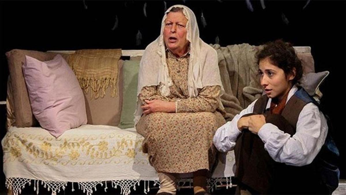 Sema Çeyrekbaşı, 73 yaşında hayatını kaybetti