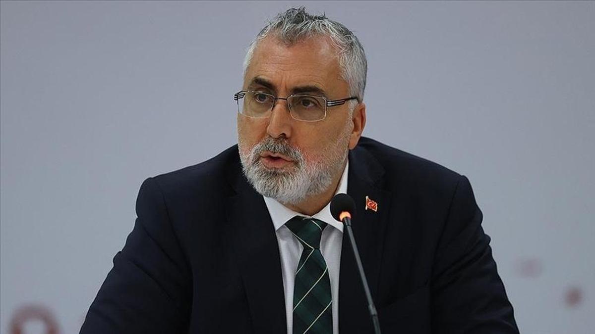 Bakan Işıkhan açıkladı: SGK desteğini yüzde 40 artırdık