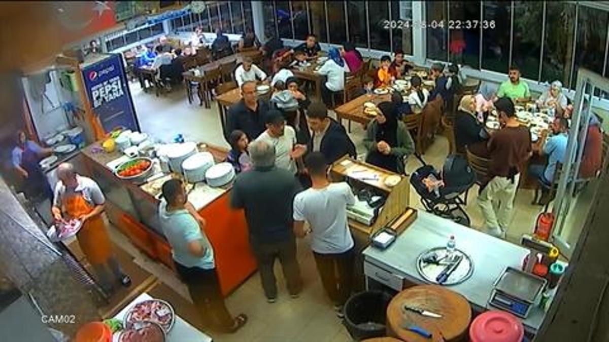 Ordu'da restoranda yaşanan kavgayı Cumhuriyet savcısı olayı anlattı: Olayın çarpıtılacağını biliyordum ama bu kadar beklemiyordum