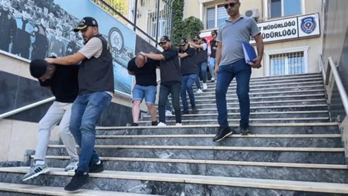 İstanbul'da iş adamına dolandırıcılık şoku! Kelepir fiyatına ev almak istedi 7 milyon lira dolandırıldı