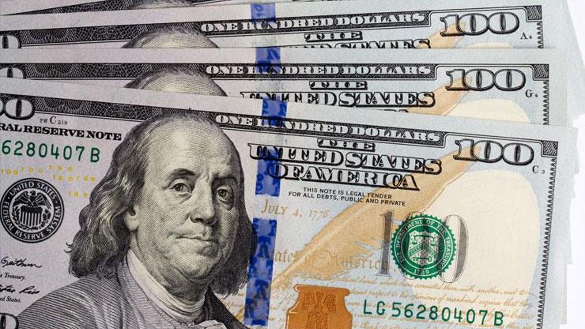 FED açıkladı: ABD'de hanehalkı borcu ikinci çeyrekte 17,8 trilyon dolara ulaştı