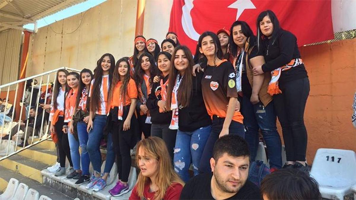 Adanaspor'da kadın ve öğrencilere kombine indirimi yapılacak