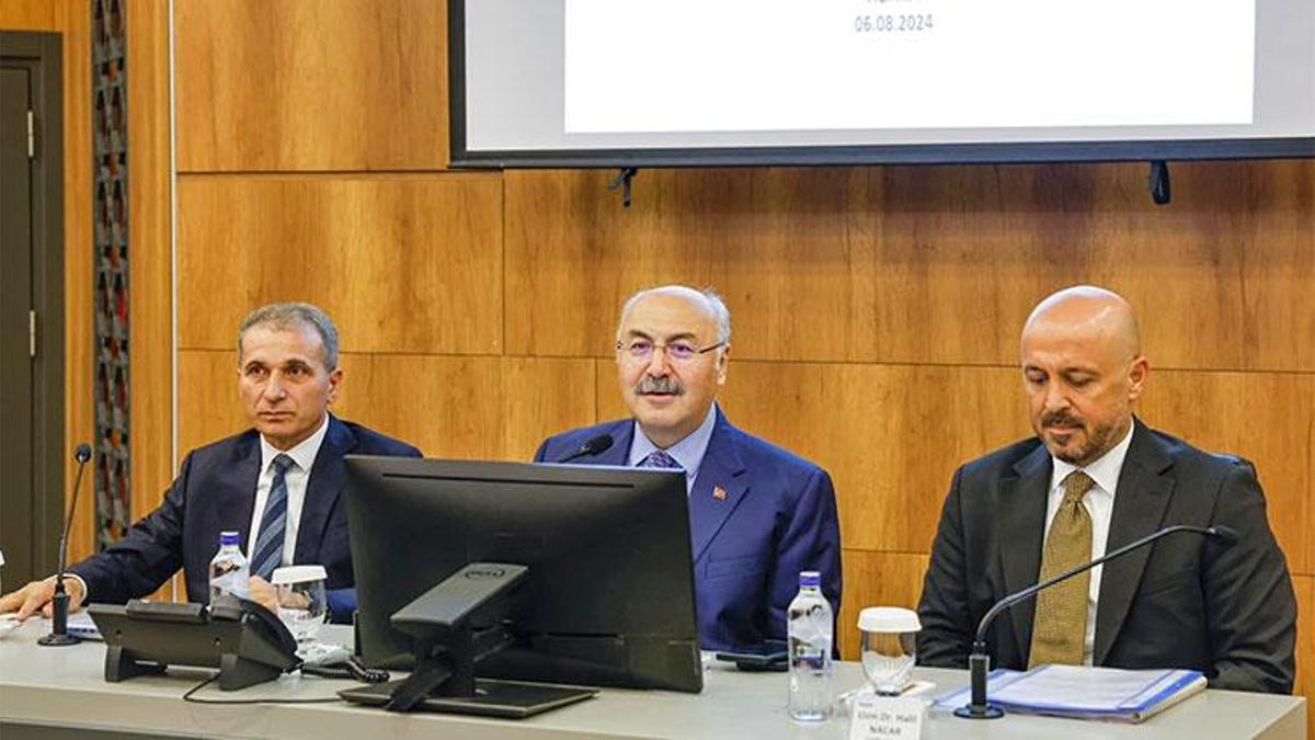 Adana Valisi Köşger: Bağımlılıkla mücadelemiz kararlılıkla devam edecek