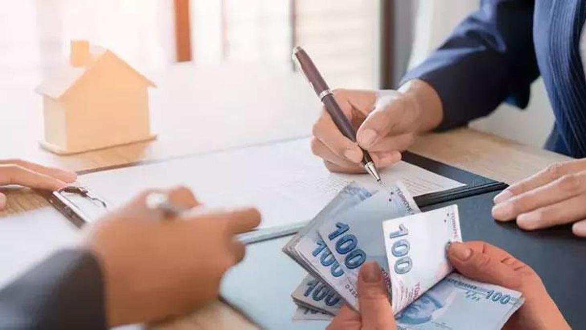 Milyonlarca ev sahibi ve kiracıyı ilgilendiriyor! Artık e-Devlet üzerinden yapılabilecek