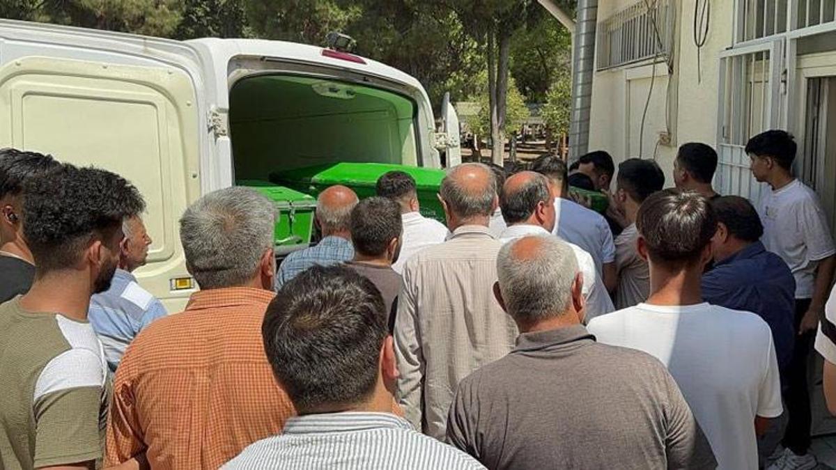 Gaziantep'te tartıştığı arkadaşı tarafından pompalı tüfekle öldürüldü