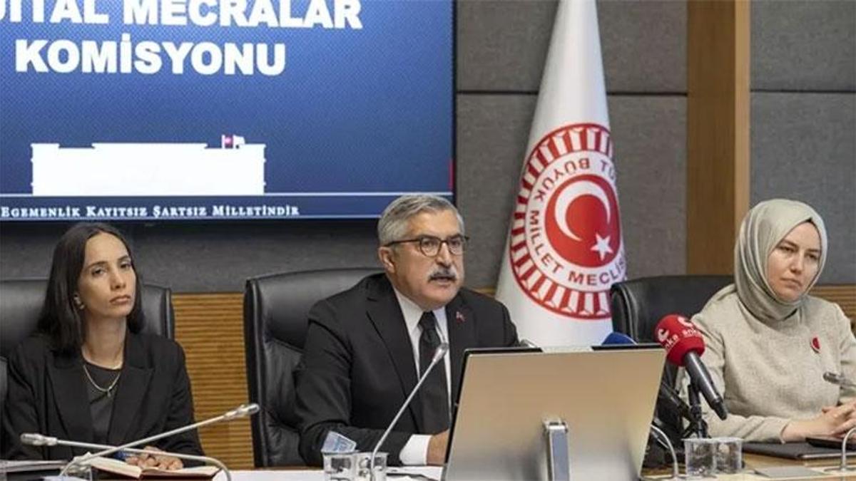 Instagram'a erişim engeli ile ilgili yeni gelişme! TBMM Dijital Mecralar Komisyonu toplanıyor