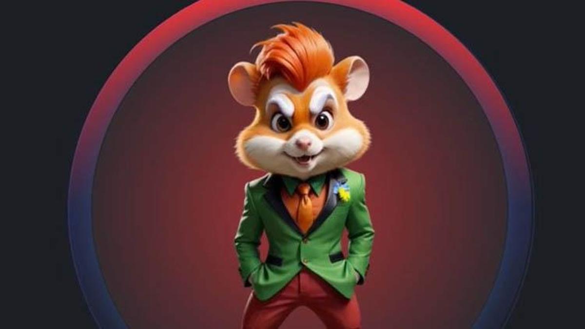 8 Ağustos hamster kombat günlük kombo kartları ve Hamster kombat günlük şifre! Hamster kombat günlük kombo kartları nasıl açılır? İşte Hamster kombat günlük şifre 8 Ağustos