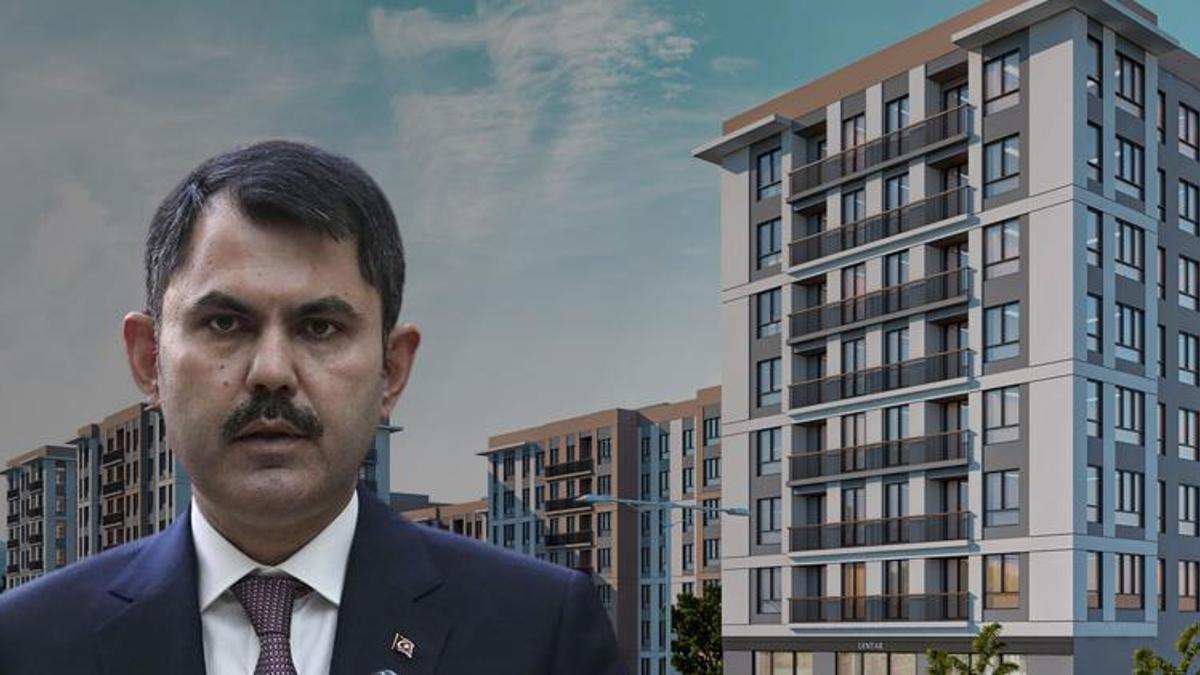 Yarısı Bizden Kampanyası! Başvuru süreci başlıyor, Bakan Kurum detayları açıkladı