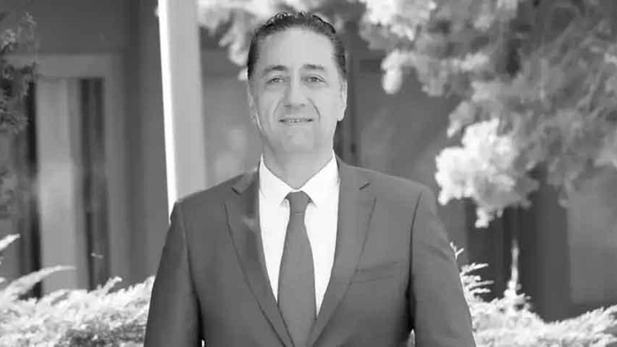 Türkiye Petrolleri Arama Daire Başkanı ölü bulundu!