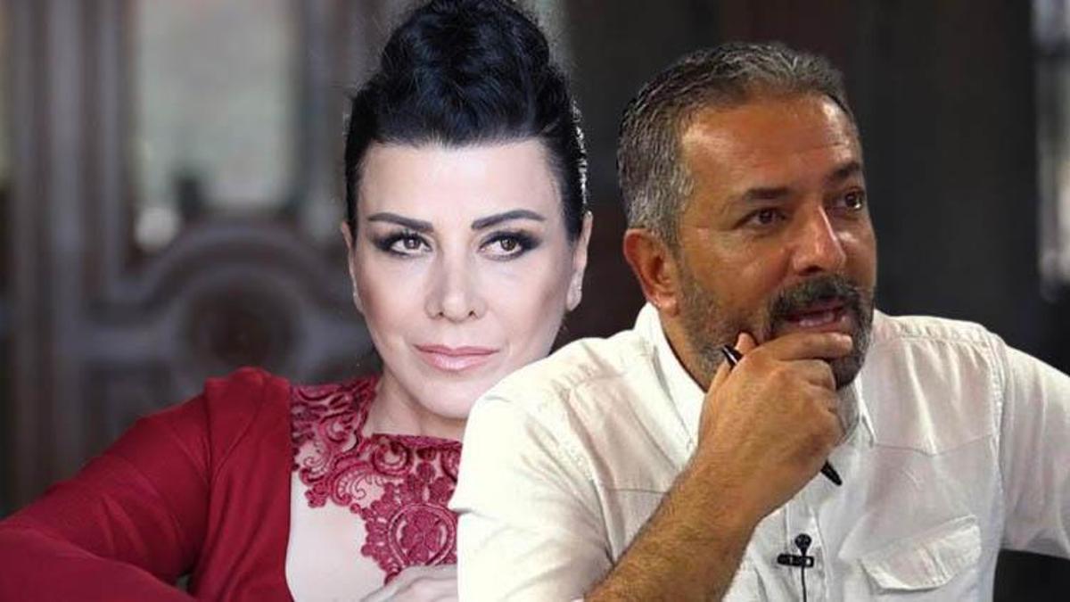 Akif Beki Eda Karaytuğ evliliği sessiz sedasız bitti