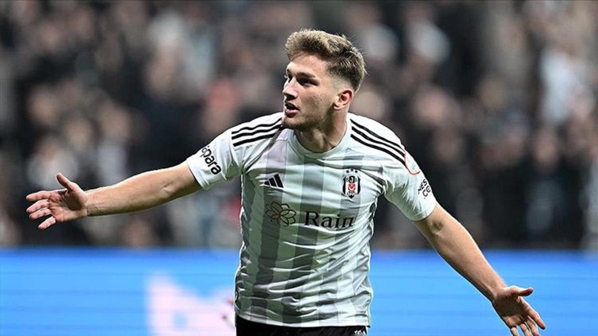 Avrupa'da Semih Kılıçsoy çılgınlığı! Bir dünya devi daha devreye girdi