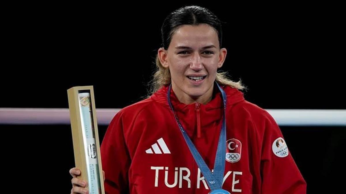 Hatice Akbaş nereli, Milli Boksör Hatice Akbaş kimdir, kaç yaşında? Hatice Akbaş’ın hayatı