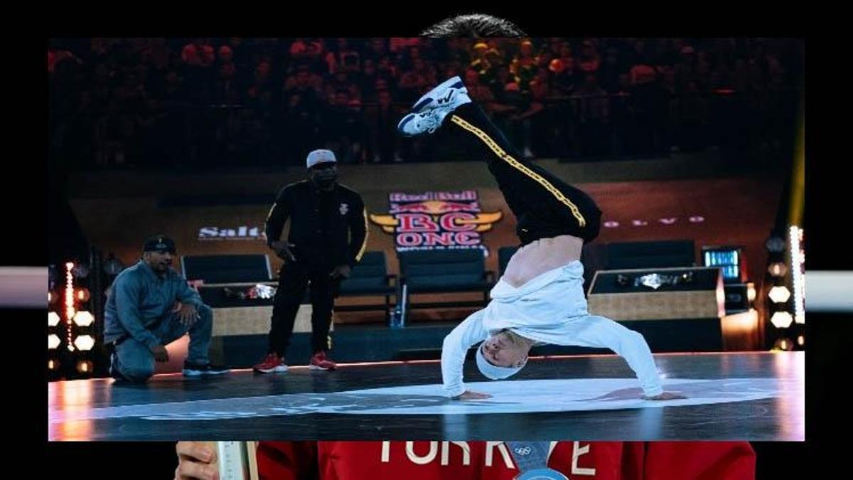 Olimpiyat break dans ne zaman, Yaz Olimpiyatları'nda break dans saat kaçta? 2024 Olimpiyatları Break Dance