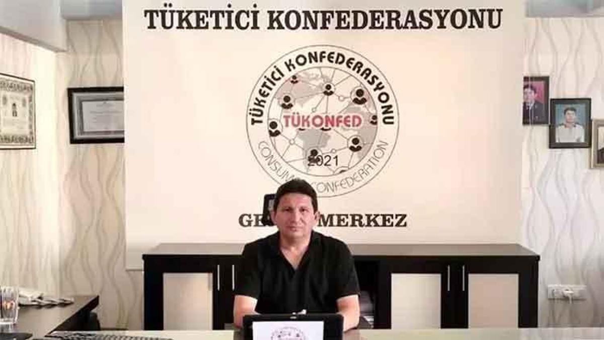 TÜKONFED: "Stokta yok" gerekçesiyle iptal edilen siparişler şikayet edilebiliyor