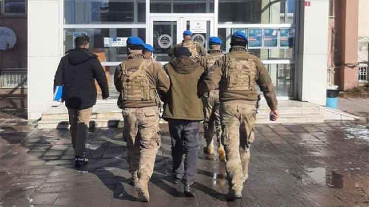 Adana'da terör örgütü DEAŞ sanığına 15 yıla kadar hapis istemiyle dava açıldı