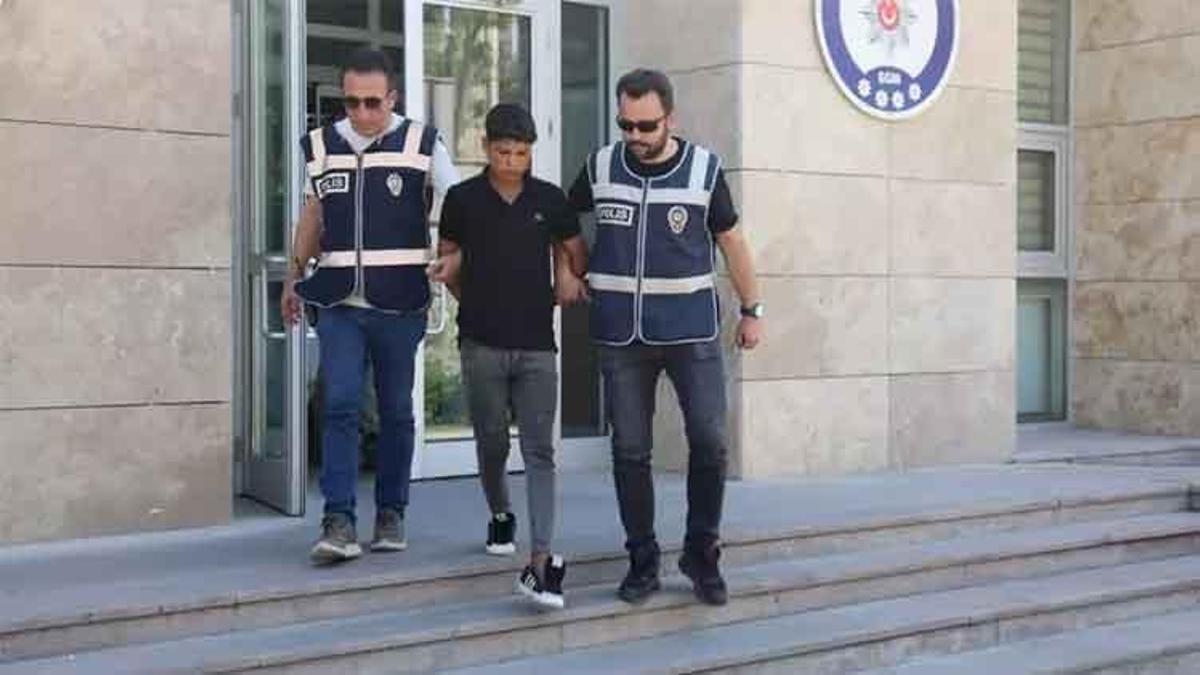 Kendini jandarma olarak tanıttı: 'Adınız cinayete karıştı' iddiasıyla 131 bin liralık dolandırıcılık!
