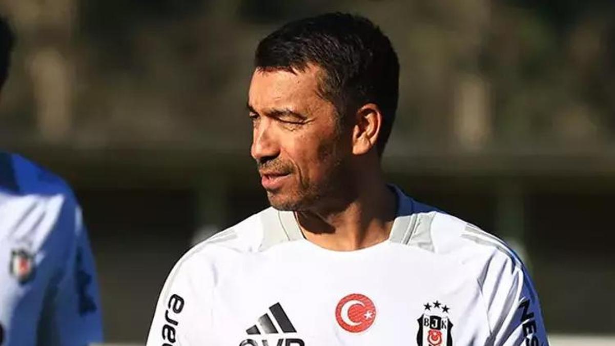 Beşiktaş'tan transfer bombası patladı! 7 milyon euroluk bonservis