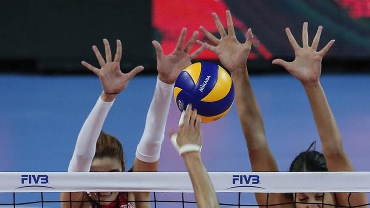ABD - İtalya voleybol maçı ne zaman, saat kaçta? Paris Olimpiyatları 2024 final ABD İtalya voleybol maçı canlı nasıl izlenir?