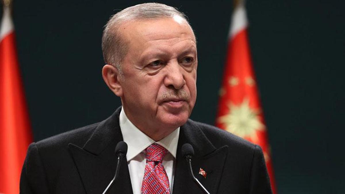 Cumhurbaşkanı Erdoğan'dan "Anafartalar Zaferi" paylaşımı