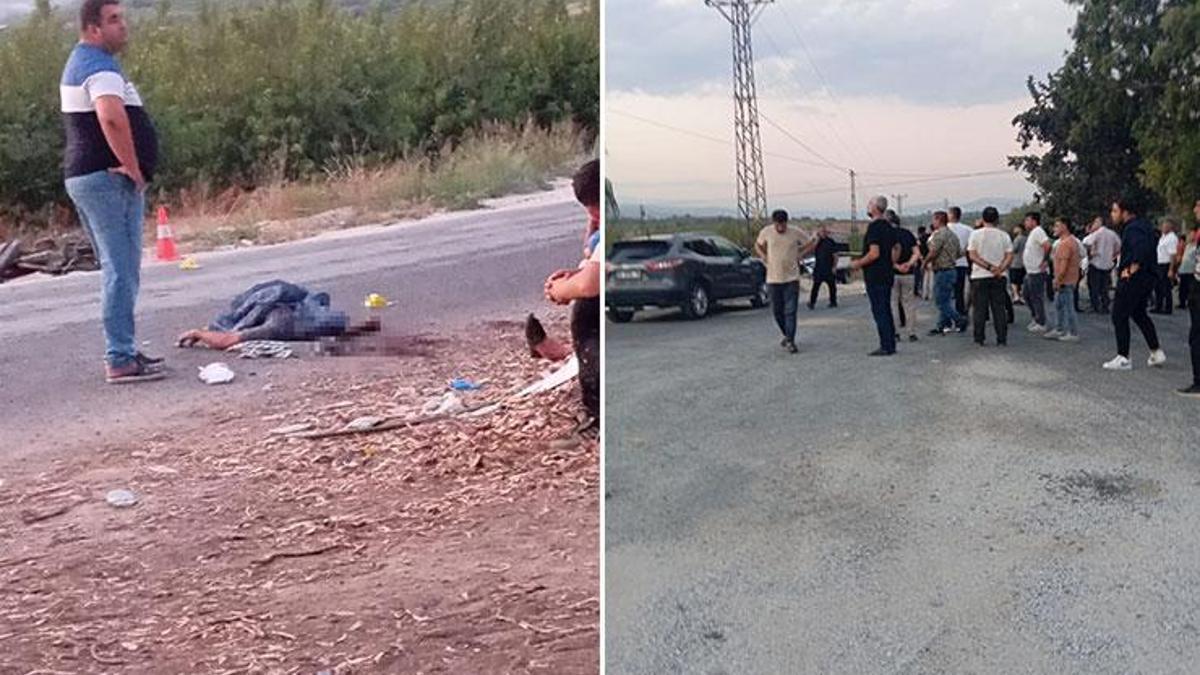Yol verme kavgası katliama dönüştü: 3 kişi hayatını kaybetti, 5 kişi yaralandı