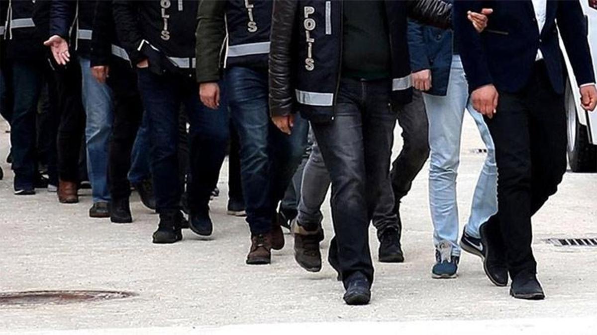 23 ilde siber suçlara yönelik “Siberağ-5” operasyonu!